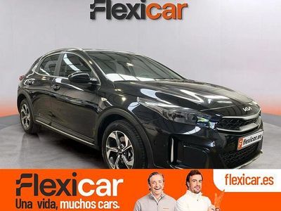 Usado Kia XCeed 160 CV (117 kW) 2023 Negro SUV