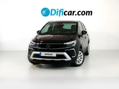 Usado Opel Crossland Business Elegance 120 CV (88 kW) 2021 SUV