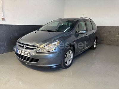 Peugeot 307