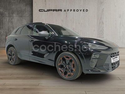 Negro Usado 2025 Cupra Terramar SUV | 39.490 €