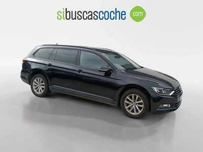 Usado VW Passat Edition 150 CV (110 kW) 2016 Rosa Familiar