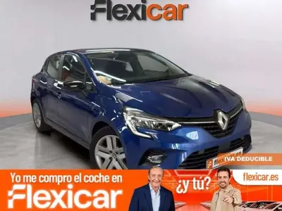 Usado Renault Clio