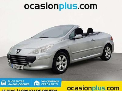 Peugeot 307 CC