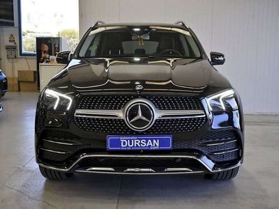 Mercedes GLE300