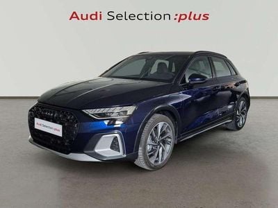 Nuevo Audi A3 204 CV (150 kW) 2025 Azul SUV