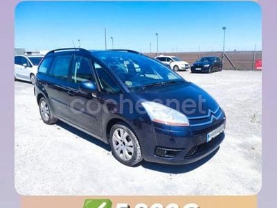Citroën Grand C4 Picasso