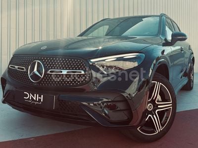 Mercedes GLC300e