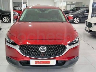 Occasion Mazda CX-30 122 PK (89 kW) 2023 Rood SUV