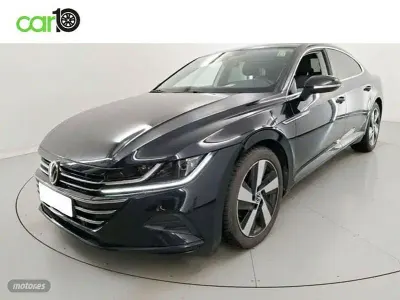 Usado VW Arteon