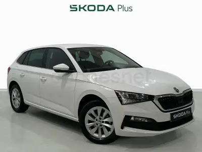 Usado Skoda 110 R