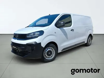 Usado Opel Vivaro-e Combi