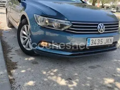 Usado VW Passat
