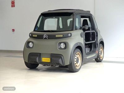 Verde Usado 2023 Citroën AMI | 10.858 €