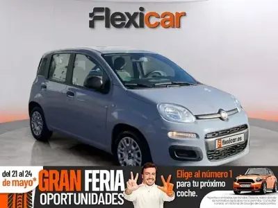 Usado Fiat Panda