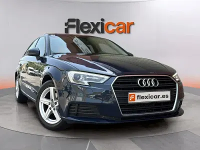 Usado Audi A3