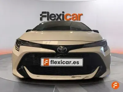 Usado Toyota Corolla