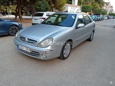 Citroën Xsara