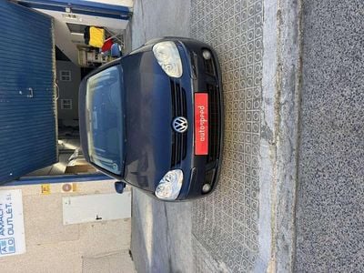 Gris Usado 2006 VW Golf IV Highline Utilitario | 4990 € (Precio justo)