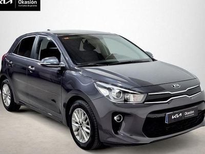 Usado Kia Rio 100 CV (73 kW) 2020