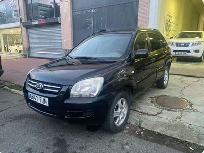 usado Kia Sportage 2.0 LX 4x4