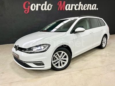 VW Golf VII