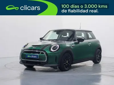 Usado Mini Cooper SE