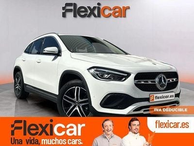 Mercedes GLA200