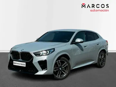 Usado BMW X2 170 CV (125 kW) 2025 SUV