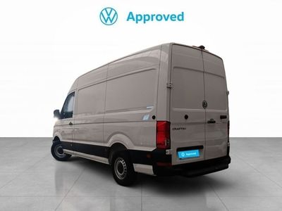 VW Crafter