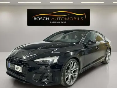 Usado Audi A5 Sportback