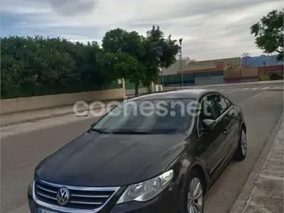 Używany VW Passat