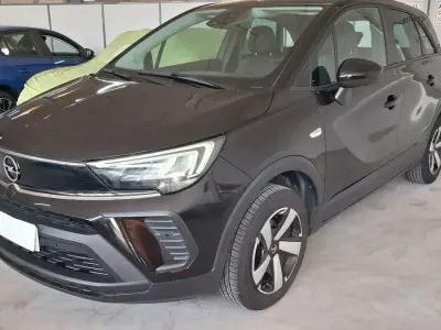 Usado Opel Crossland