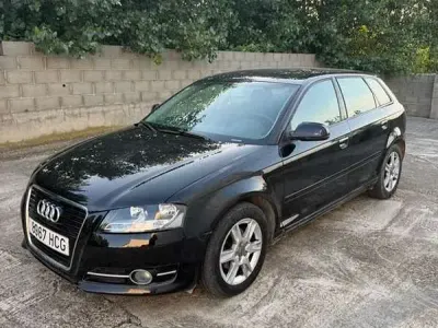 Usado Audi A3