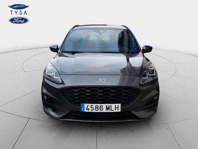 Usado Ford Kuga ST-Line 225 CV (165 kW) 2023 Otro SUV