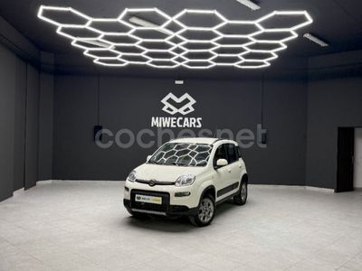 Fiat Panda 4x4