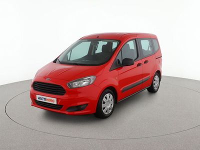 Ford Tourneo