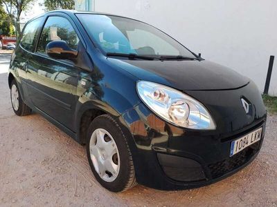 usado Renault Twingo 1.5dCi Dynamique eco2