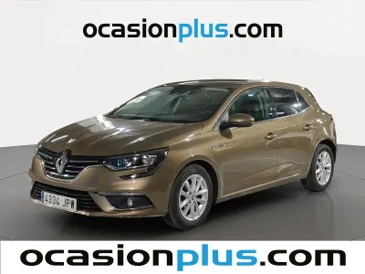 Usado Renault Mégane III