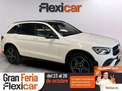 Mercedes GLC220