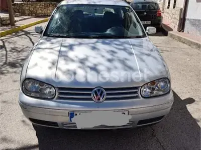 Usado VW Golf III