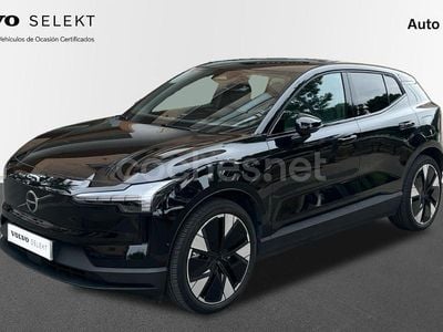 Negro Usado 2024 Volvo EX30 Ultra SUV | 49.500 €