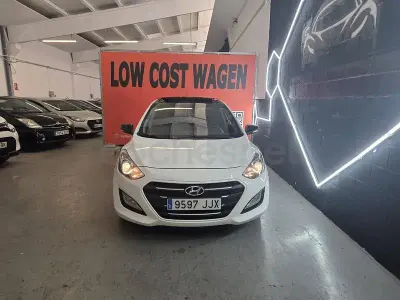 Usado Hyundai i30