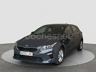 Gris / plata Usado 2020 Kia Ceed Utilitario | 12.900 € (Precio justo)