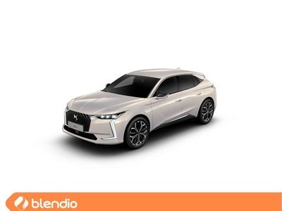 DS Automobiles DS4