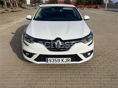 Renault Mégane IV