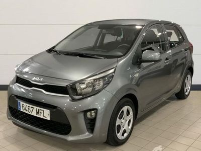 usado Kia Picanto 1.0 DPI Concept