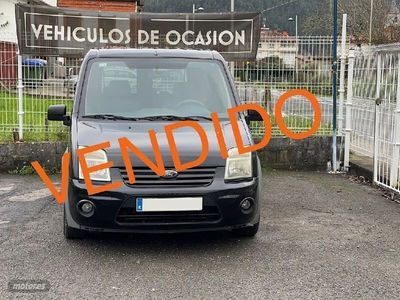 usado Ford Tourneo Connect CONNECT