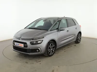 Usado Citroën C4 SpaceTourer