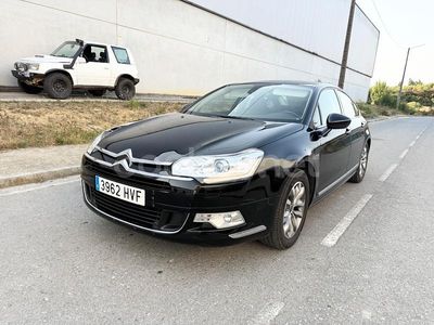 Citroën C5