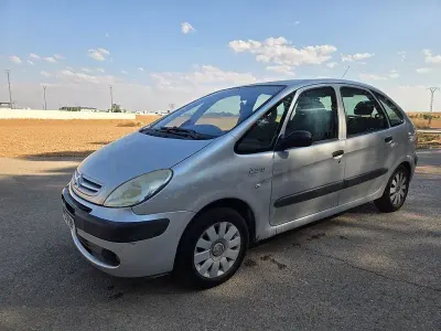 Usado Citroën Xsara Picasso